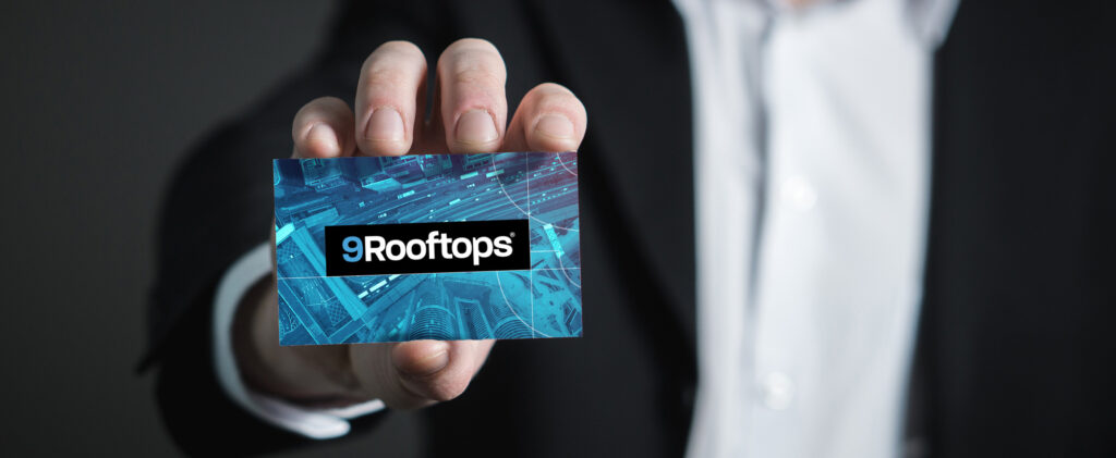 blr further is now 9Rooftops