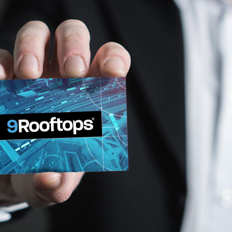 blr further is now 9Rooftops