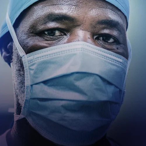 Rebranding an Academic Medical Center.